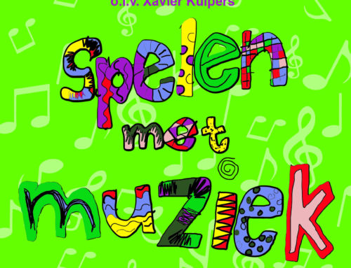 Spelen met muziek