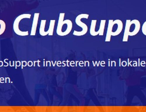 Rabo ClubSupport